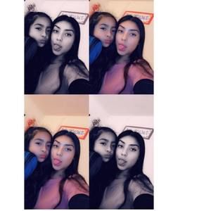 Meet your Posher, Jacquelyne